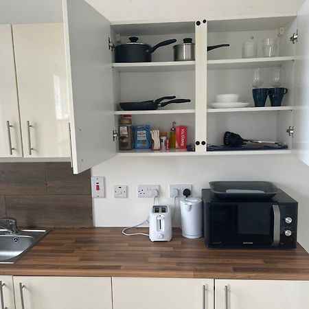Studio In Rathmines - Dublin 6 Apartment Bagian luar foto