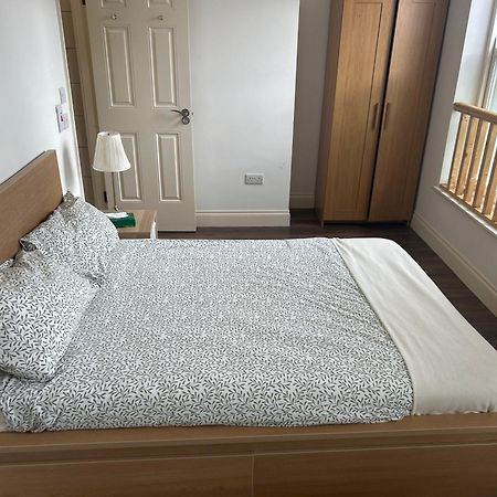 Studio In Rathmines - Dublin 6 Apartment Bagian luar foto