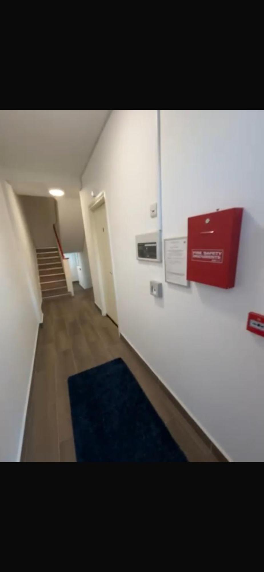 Studio In Rathmines - Dublin 6 Apartment Bagian luar foto