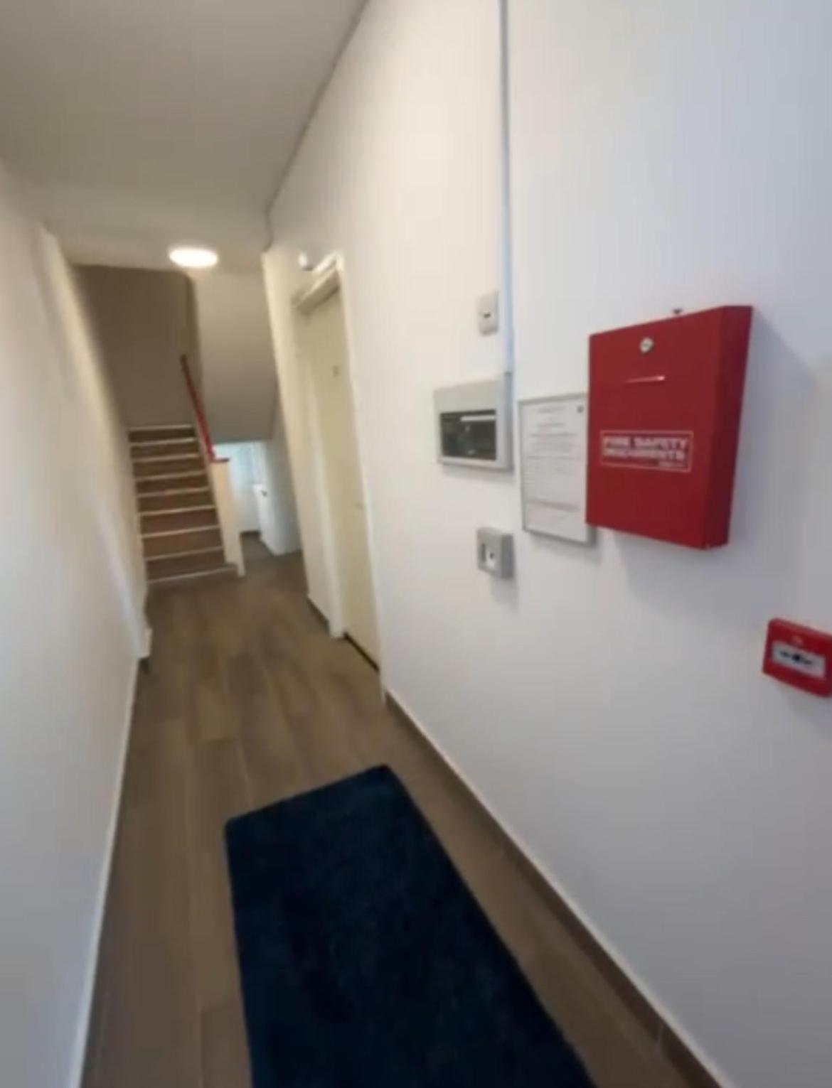 Studio In Rathmines - Dublin 6 Apartment Bagian luar foto