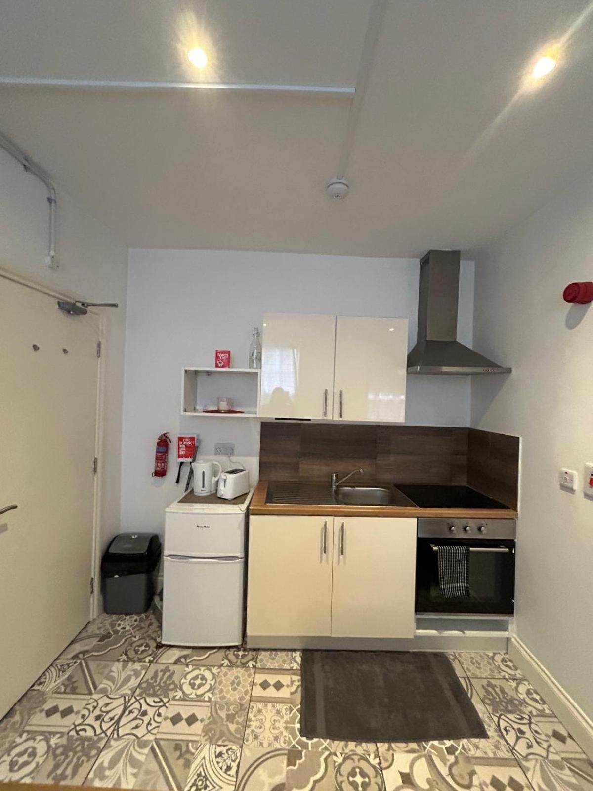 Studio In Rathmines - Dublin 6 Apartment Bagian luar foto