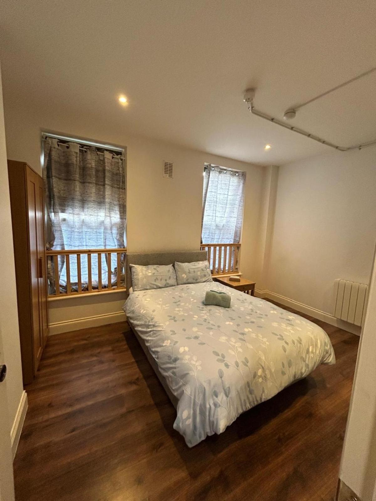 Studio In Rathmines - Dublin 6 Apartment Bagian luar foto