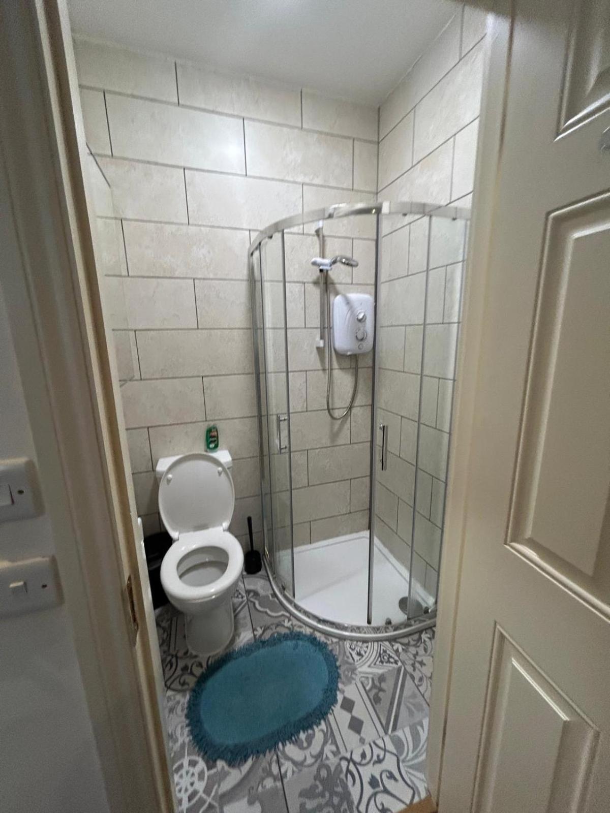 Studio In Rathmines - Dublin 6 Apartment Bagian luar foto
