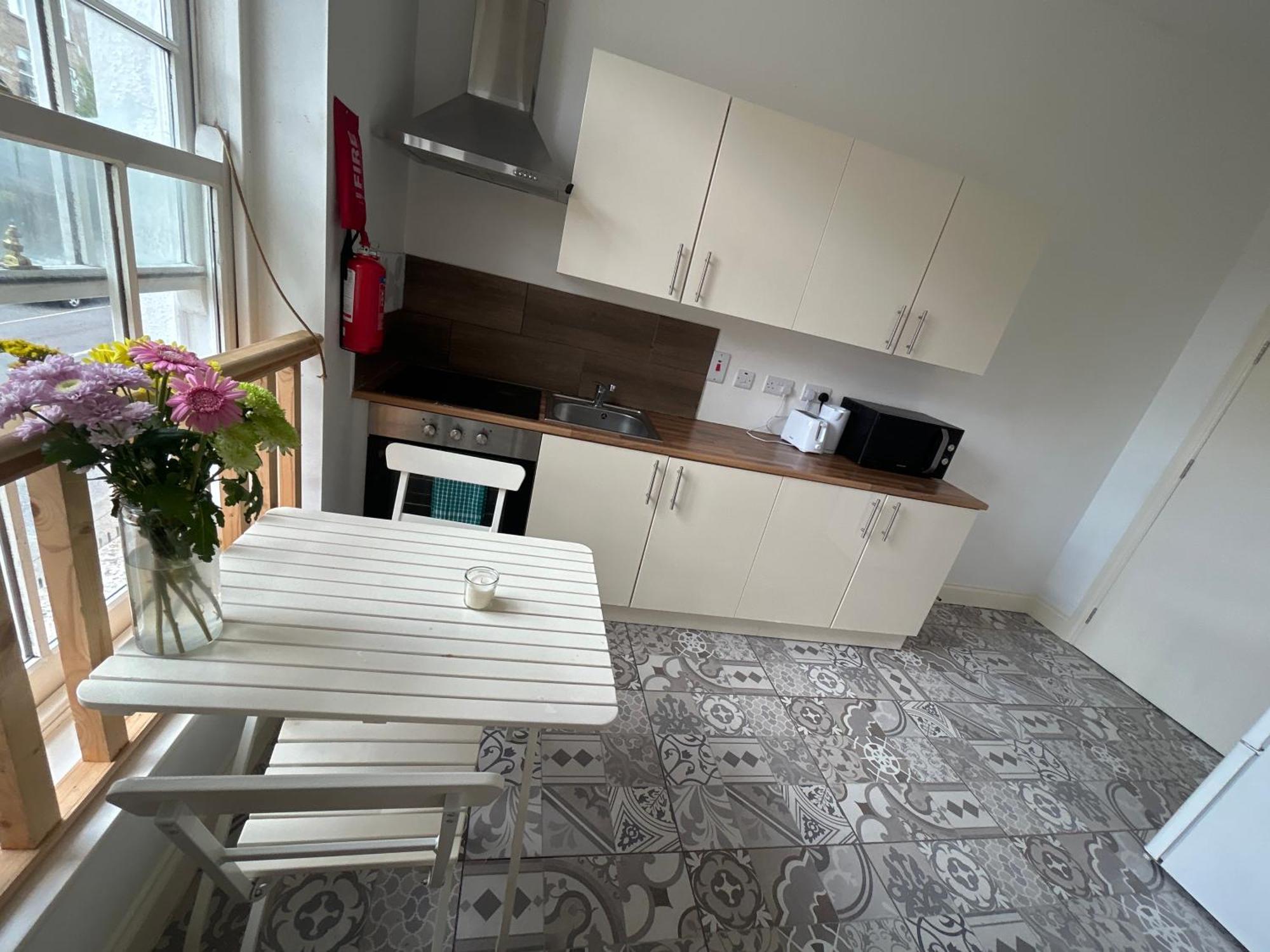 Studio In Rathmines - Dublin 6 Apartment Bagian luar foto